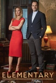 Poster of Elementary image size 680x1000