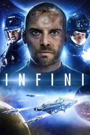 Infini Poster