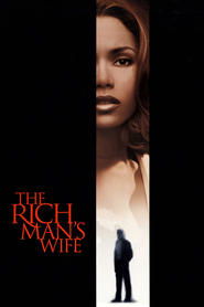 poster The Rich Man's Wife