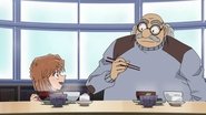 Détective Conan season 1 episode 888