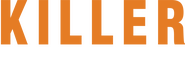 Logo of Killer Under The Bed image size 3374x1296