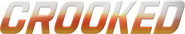 Logo of Crooked image size 1204x220