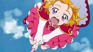 Mahou Tsukai Pretty Cure ! season 1 episode 8