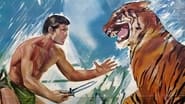 Tarzan et le jaguar maudit wallpaper 