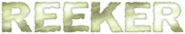 Logo of Reeker image size 795x148
