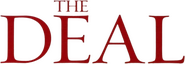 Logo of The Deal image size 623x216