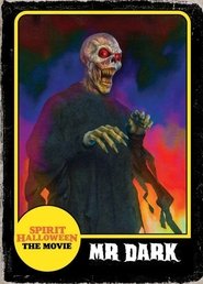Poster of Spirit Halloween: The Movie image size 906x1264