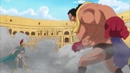 serie One Piece saison 17 episode 721 en streaming