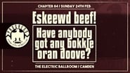 PROGRESS Chapter 84: Eskeewd beef! Have anybody got any bokkle oran doove? wallpaper 