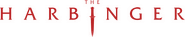 Logo of The Harbinger image size 2200x437