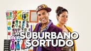 Um Suburbano Sortudo wallpaper 