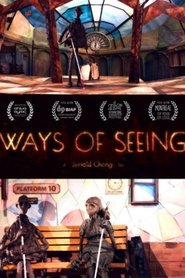 poster Ways Of Seeing