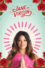 Poster of Jane the Virgin image size 666x999
