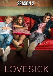 Voir Lovesick en streaming VF sur StreamizSeries.com | Serie streaming