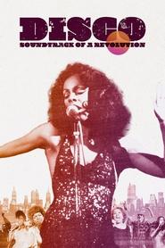 poster Disco: Soundtrack of a Revolution