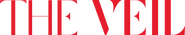Logo of The Veil image size 1280x245