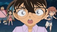 Détective Conan season 1 episode 663