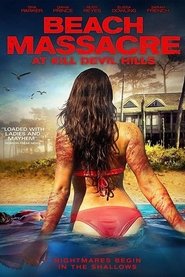Poster of Beach Massacre at Kill Devil Hills image size 667x1000