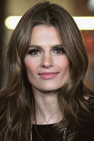 Photo of Stana Katic image size 561x842