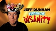 Jeff Dunham: Spark of Insanity wallpaper 