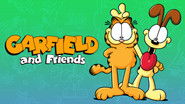 Garfield et ses amis  