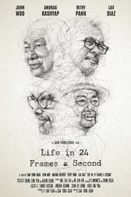 Life in 24 Frames a Second 2021 123movies