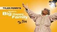 Tyler Perry's Madea's Big Happy Family - The Play wallpaper 