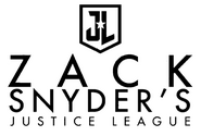 Logo of Zack Snyder's Justice League image size 640x434