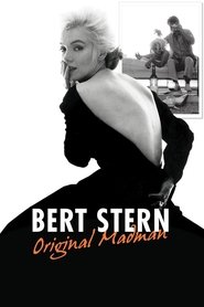 poster Bert Stern - Original Madman