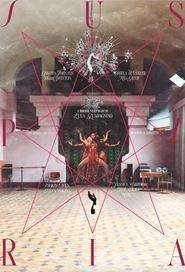 Poster of Suspiria image size 680x1000