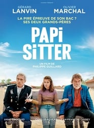 Voir film Papi Sitter en streaming