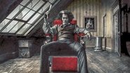 Sweeney Todd : Le Diabolique Barbier de Fleet Street wallpaper 