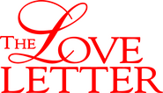 Logo of The Love Letter image size 1022x588