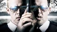 Hot Fuzz wallpaper 