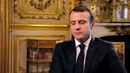Macron président, la fin de l'innocence wallpaper 