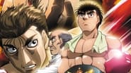 Hajime no Ippo - Champion Road wallpaper 