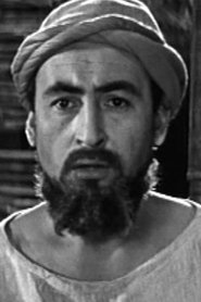 Photo of Shukhrat Irgashev image size 300x450