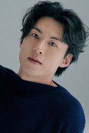 Photo of You Eui-tae image size 400x600