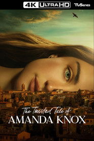 Poster of The Twisted Tale of Amanda Knox image size 1000x1500