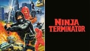 Ninja Terminator wallpaper 