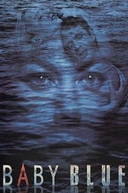 poster Baby Blue