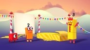 Numberblocks season 1 episode 11