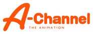 Logo of A-Channel image size 800x298