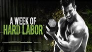 Backdrop of A Week of Hard Labor - Day 2 Legs image size 1280x720