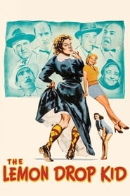 The Lemon Drop Kid 1951 123movies