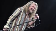 Robert Plant & The Sensational Space Shifters - Glastonbury 2014 wallpaper 