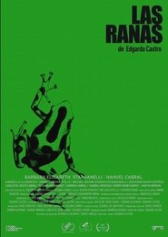 poster The Frogs