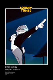 Poster of Long-Haired Hare image size 2000x3000