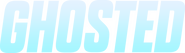 Logo of Ghosted image size 2496x714