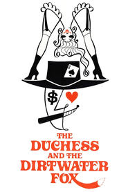 poster The Duchess and the Dirtwater Fox